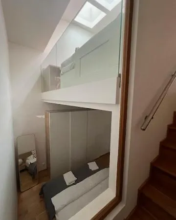 Lejlighed Legacy Duplex In Historic District By Rentez *