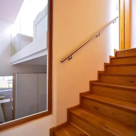 Apartamento Legacy Duplex In Historic District By Rentez